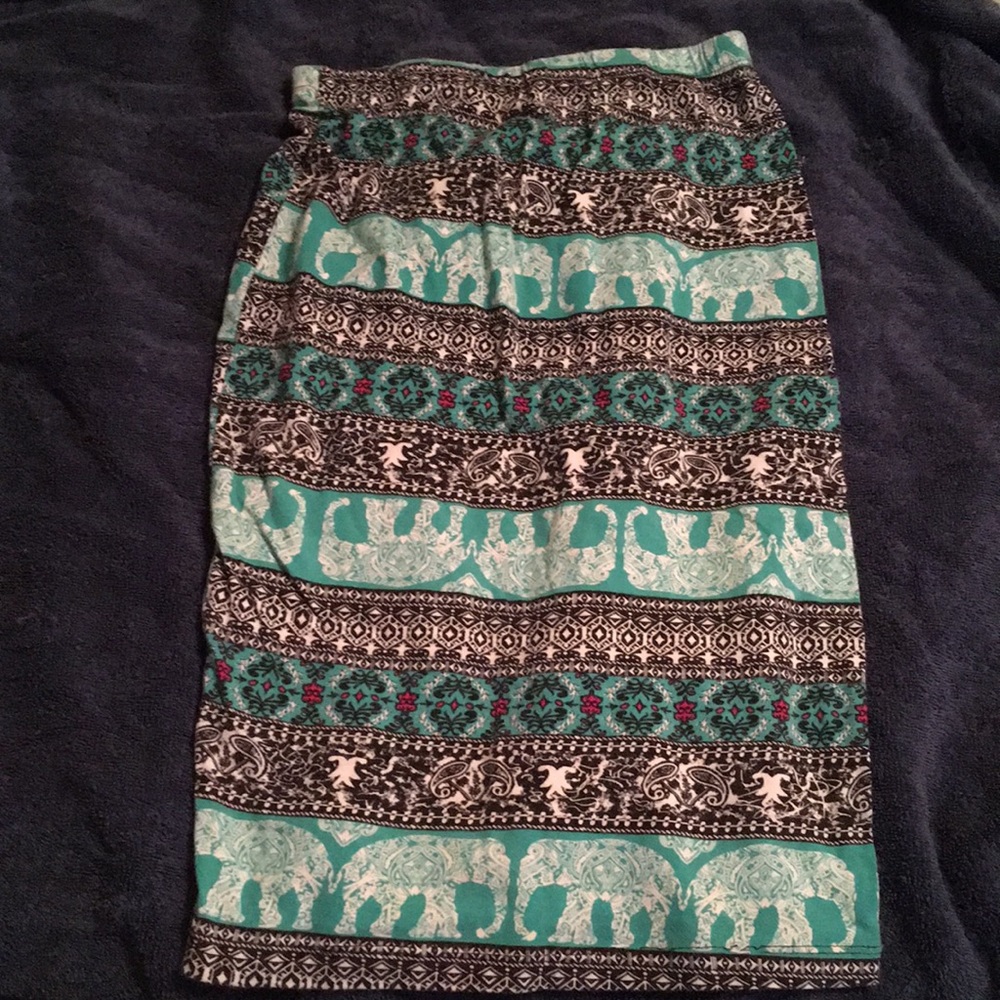 Skirt